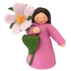 Priya Flower Fairy - Beige