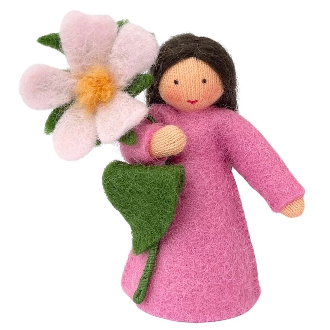 Priya Flower Fairy - Beige 3 Priya Flower Fairy - Beige