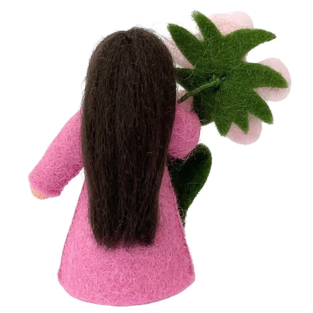 Priya Flower Fairy - Beige 4 Priya Flower Fairy - Beige - Image 2