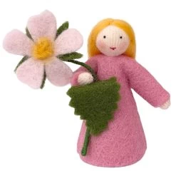 Priya Flower Fairy - Fair