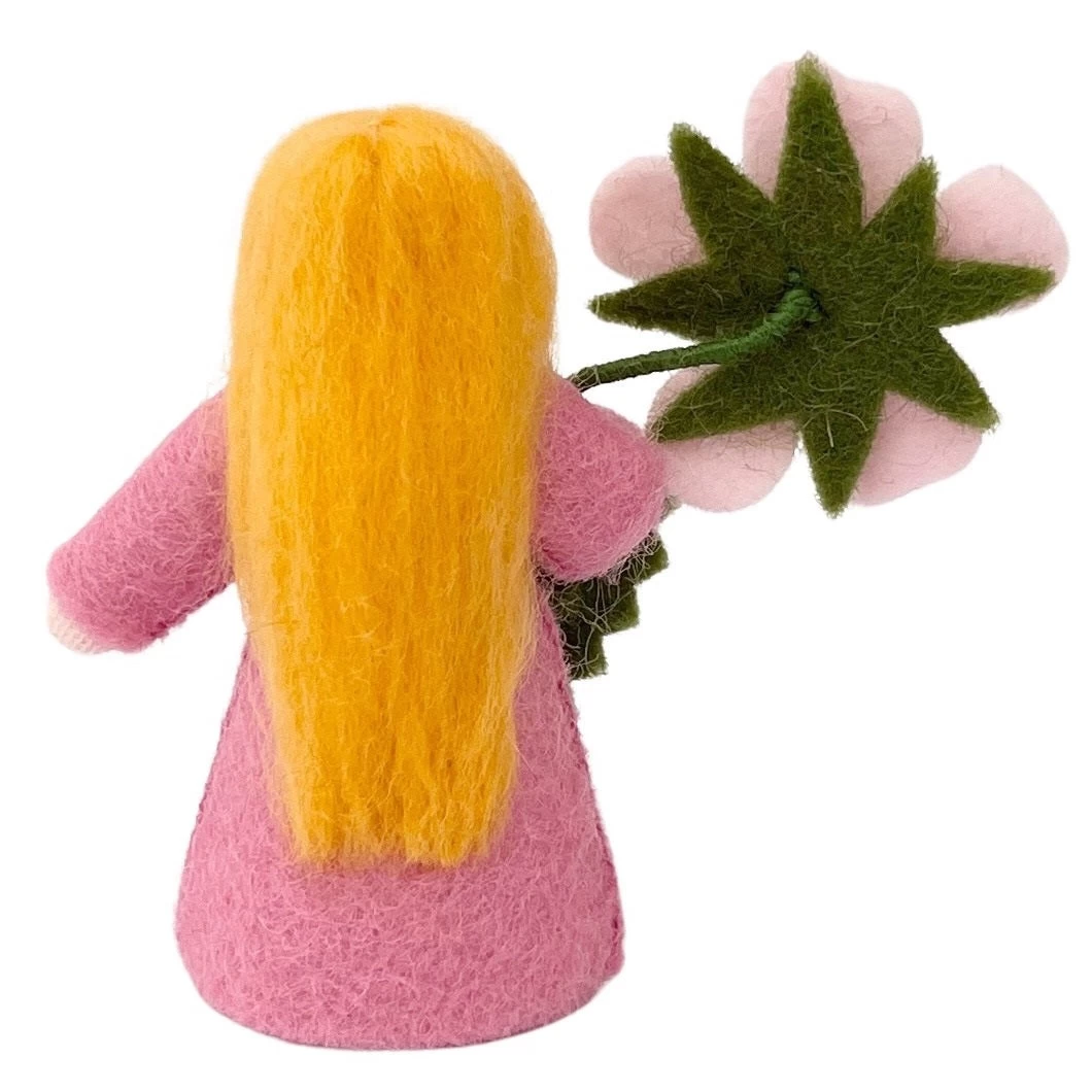 Priya Flower Fairy - Fair 4 Priya Flower Fairy - Fair - Image 2