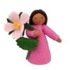 Priya Flower Fairy - Medium 1 Priya Flower Fairy - Medium -Baby Products Store PriyaMediumFlowerFairy TheSmallFolkCopyright