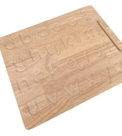 Lower Case Alphabet Tracing Board -Baby Products Store QToysAlphabetTracingBoard2 TheSmallFolk 56d404e2 965c 4012 8537 7de1f8b39893