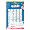 Magnetic Words, Set 1 -Baby Products Store Reception Year Magnetic Words The Small Folk