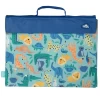 Library/book Bag; Safari Puzzle -Baby Products Store SafariPuzzleLibraryBagSpencil TheSmallFolk