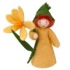 Saffron Flower Fairy - Fair