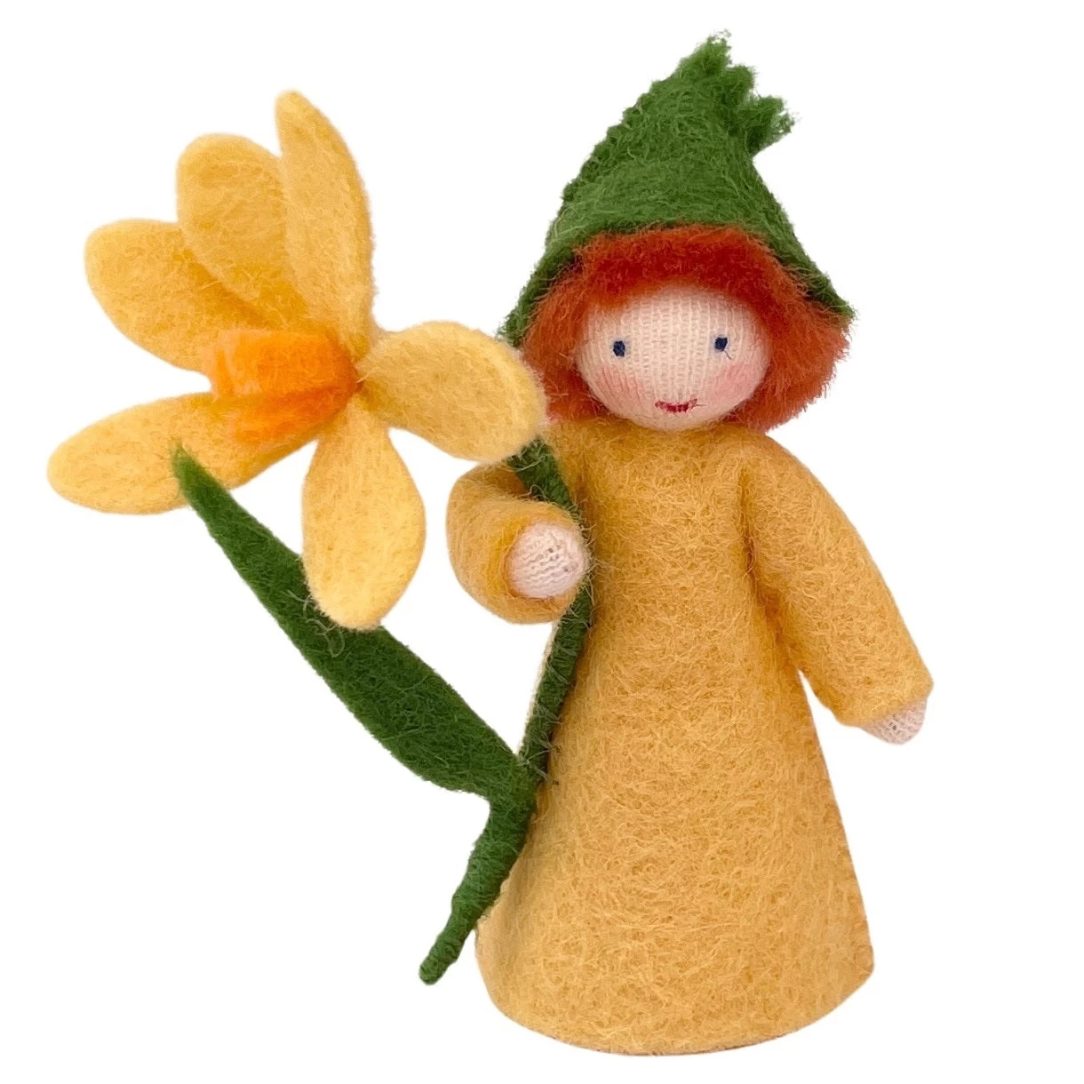 Saffron Flower Fairy - Fair 3 Saffron Flower Fairy - Fair