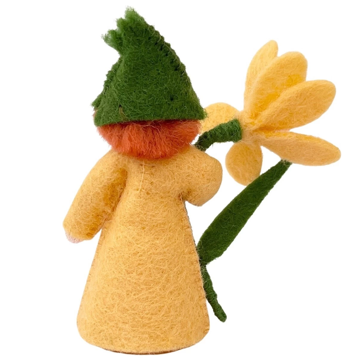 Saffron Flower Fairy - Fair 4 Saffron Flower Fairy - Fair - Image 2