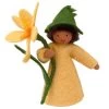 Saffron Flower Fairy - Medium -Baby Products Store SaffronFlowerFairyMedium TheSmallFolkCopyright