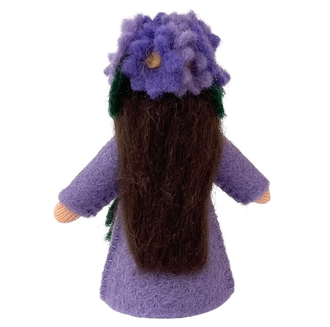 Sage Flower Fairy - Beige 4 Sage Flower Fairy - Beige - Image 2