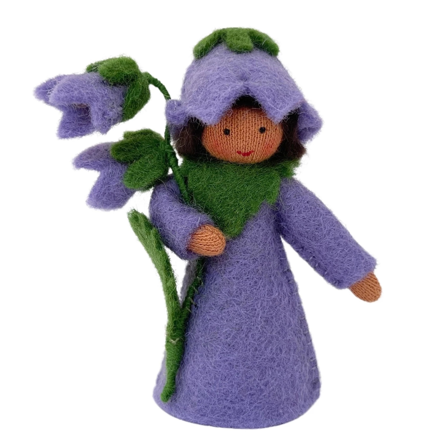 Sally Flower Fairy - Medium 3 Sally Flower Fairy - Medium