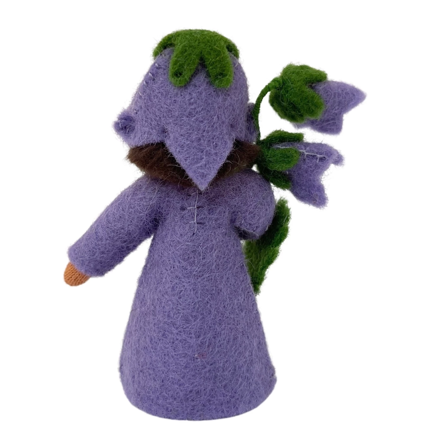 Sally Flower Fairy - Medium 4 Sally Flower Fairy - Medium - Image 2