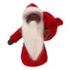 Santa Claus Flower Fairy - Dark 1 Santa Claus Flower Fairy - Dark -Baby Products Store SantaFlowerFairyDark TheSmallFolkCopyright