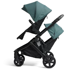 Edwards & Co Olive Second Seat Kit -Baby Products Store Second Seat Kit Sage Green