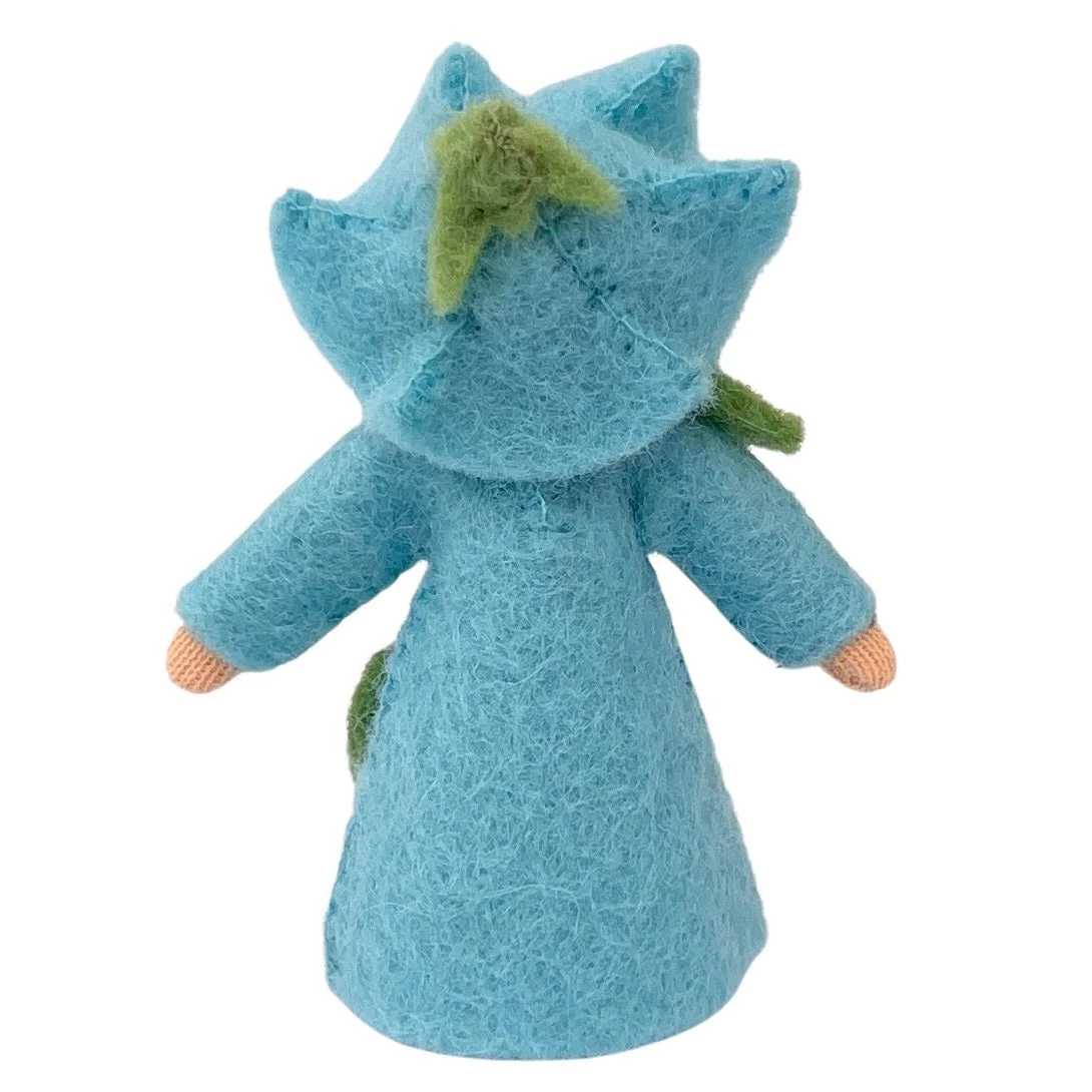 Skye Flower Fairy - Beige 4 Skye Flower Fairy - Beige - Image 2