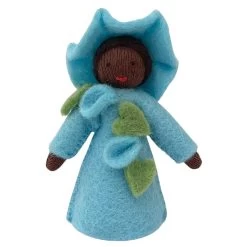 Skye Flower Fairy - Dark