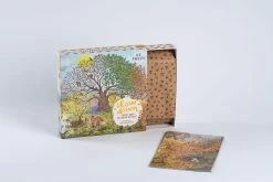 Slow Down Puzzle - 100 Piece -Baby Products Store SlowDownCalmingPuzzle5 TheSmallFolk