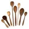 Spoon Collection; Set Of 8 -Baby Products Store SpoonScoopSet TheSmallFolkCopyright