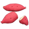 Sweet Potato - Set Of 3 1 Sweet Potato - Set Of 3 -Baby Products Store Sweet Potato