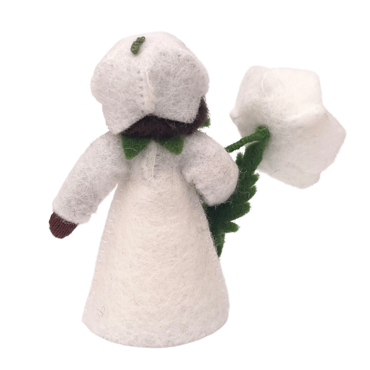 Sylvie Flower Fairy - Dark 4 Sylvie Flower Fairy - Dark - Image 2