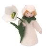 Sylvie Flower Fairy - Fair 2 Sylvie Flower Fairy - Fair -Baby Products Store SylvieFlowerFairyFair TheSmallFolkCopyright