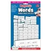 Magnetic Words, Set 3 -Baby Products Store T 2538