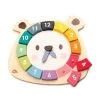 Tender Leaf Toys Bear Colours Clock 1 Tender Leaf Toys Bear Colours Clock -Baby Products Store TenderLeafToysBearColoursClock TheSmallFolk