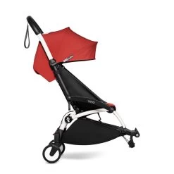 BABYZEN YOYO² Connect -Baby Products Store The BABYZEN YOYO2 Connect8