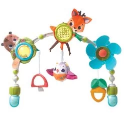 Tiny Love Into The Forrest Musical Stroller Arch