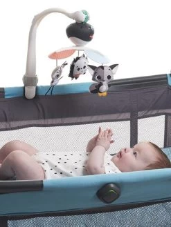 Tiny Love Take Along Mobile Magic Tales Black & White -Baby Products Store Tiny Love Take Along Mobile Magic Tales Black White2 1