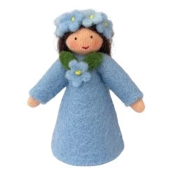 Tori Flower Fairy - Beige