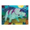 Mudpuppy Triceratops Dinosaur Mini Puzzle - 48 Piece 1 Mudpuppy Triceratops Dinosaur Mini Puzzle - 48 Piece -Baby Products Store Triceratops Mini Puzzle The Small Folk