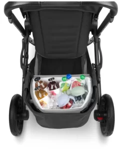 UPPAbaby Bevvy Pram Basket Cooler -Baby Products Store UPPAbaby Bevvy Pram Basket Cooler3
