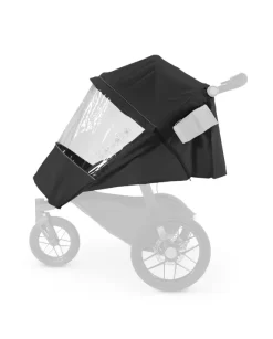 UPPAbaby RIDGE Performance Rain Shield