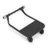 UPPAbaby RIDGE PiggyBack Ride-Along Board 2 UPPAbaby RIDGE PiggyBack Ride-Along Board -Baby Products Store UPPAbaby RIDGE PiggyBack Ride Along Board