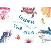 Magma Under The Sea; An Ocean Memory Game -Baby Products Store UndertheSeaMemoryGame TheSmallFolk