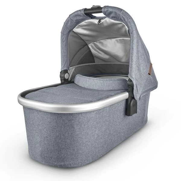 Uppababy Cruz V2 Bassinet 3 Uppababy Cruz V2 Bassinet