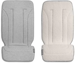 Uppababy Reversible Seat Liner 12 Uppababy Reversible Seat Liner -Baby Products Store Uppababy Reversible Seat Liner Phoebe 3