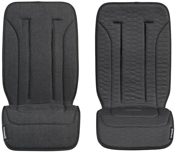 Uppababy Reversible Seat Liner 8 Uppababy Reversible Seat Liner - Image 6