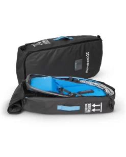 Uppababy Rumble Seat Or Bassinet Travel Bag