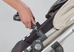 Uppababy Vista/Cruz Snack Tray -Baby Products Store Uppababy Snack Tray2