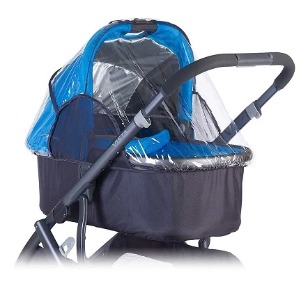 Uppababy Vista & Cruz Bassinet Rain Shield