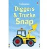 Diggers & Trucks Snap