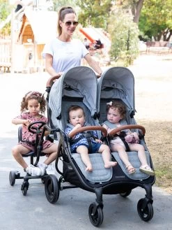 VeeBee Co-Rider -Baby Products Store VeeBee Co Rider1