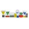 Volume And Capacity Geometric Set - 15 Piece 2 Volume And Capacity Geometric Set - 15 Piece -Baby Products Store VolumeCapacityRelationshipGeoSet TheSmallFolk