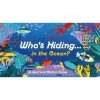 Who's Hiding In The Ocean Matching Game -Baby Products Store Who sHidingintheOceanMatchingGame TheSmallFolk
