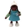 Winnie Gnome - Dark -Baby Products Store WinnieGnomeFlowerFairyDark TheSmallFolkCopyright