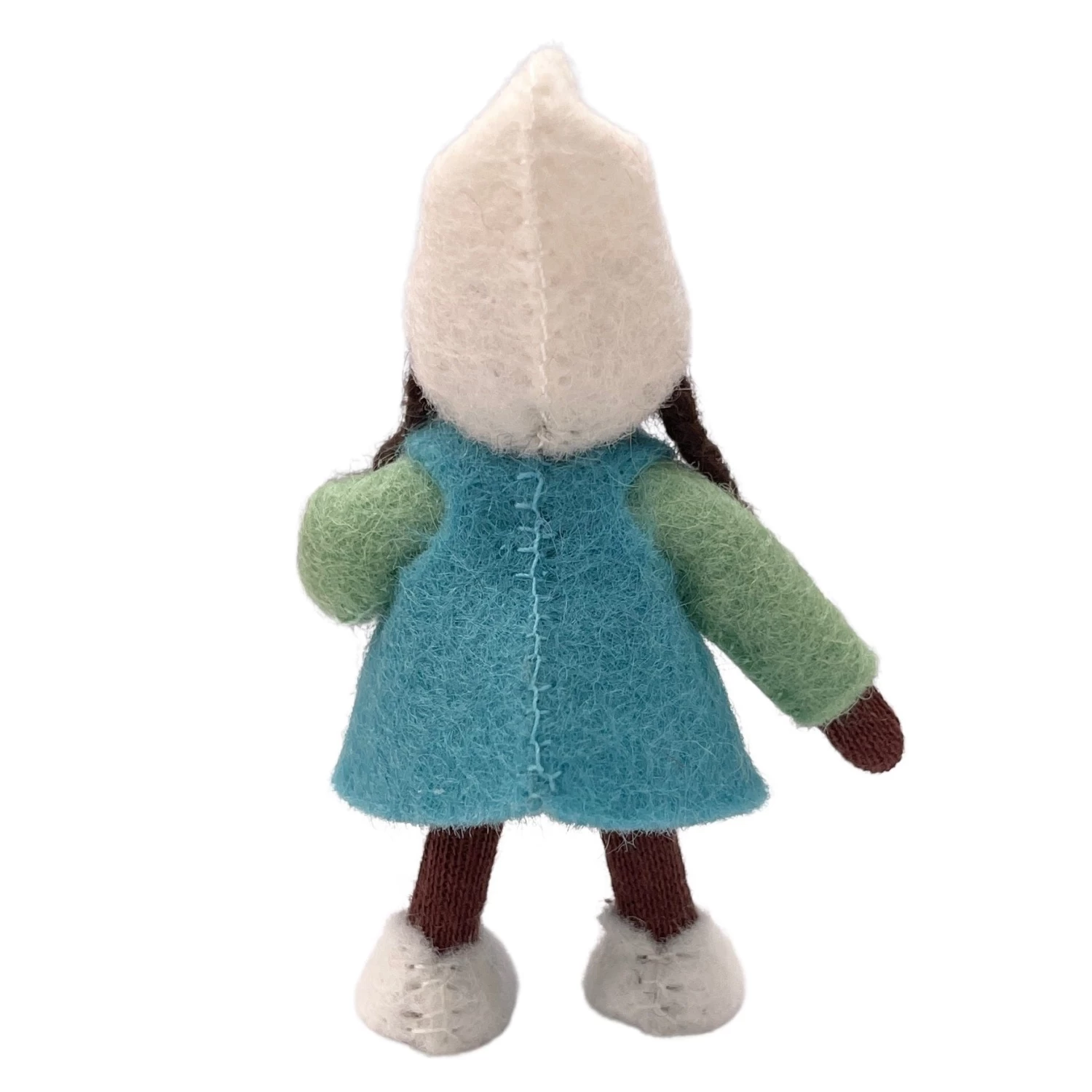 Winnie Gnome - Dark 4 Winnie Gnome - Dark - Image 2