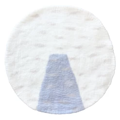 Winter Playmat - Large