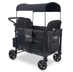 Wonderfold W4 Elite Quad Wagon